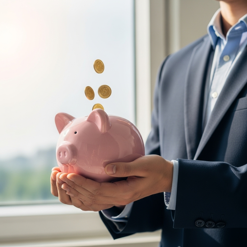 Économies d'énergie